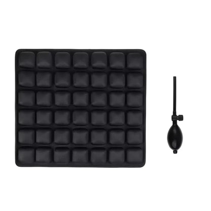 Air Bags Travel Cushion - Lightweight and Breathable 3D Seat Cushion for Ultimate Comfort and Support